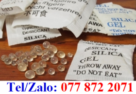 Sản Xuất Và Cung Cấp Gói Hút Ẩm Clay, Hạt Hút Ẩm Silicagel, Cung Cấp Gói Hút Ẩm Chất Lượng