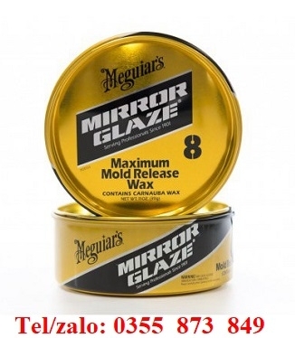 SÁP CHỐNG DÍNH KHUÔN COMPOSITE ( WAX 8) - SHIP COD TOÀN QUỐC