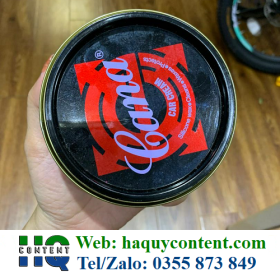 SÁP ĐÁNH BÓNG CANA GIÁ TỐT