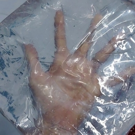 SÁP DẺO SÁP PHA SẴN LÀM NẾN LY ĐỦ MÀU ĐỎ VÀNG TRONG