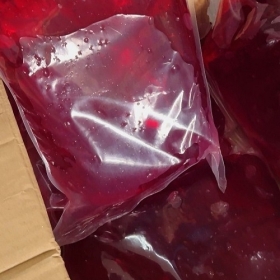 SÁP GEL LÀM NẾN LY GIÁ BAO NHIÊU 1KG 