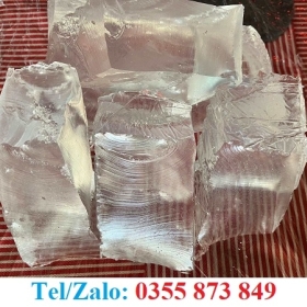 SÁP LÀM NẾN LY PHA SẴN CHỈ CẦN NẤU CHẢY SỬ DỤNG