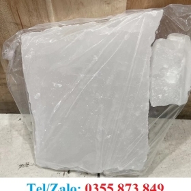 SÁP LÀM NẾN THƠM HANDMADE