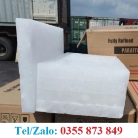 SÁP NẾN CỤC 1KG, 5KG GIÁ TỐT SHIP COD TẬN NƠI
