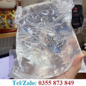 SÁP NẾN DẺO PHA SẴN GIAO NHANH TOÀN QUỐC