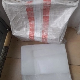 SÁP NẾN NHẬP KHẨU BAO 25KG, SÁP PARAFFIN CÔNG NGHIỆP 