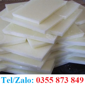SÁP NẾN PARAFFIN GIÁ TỐT CỦ CHI