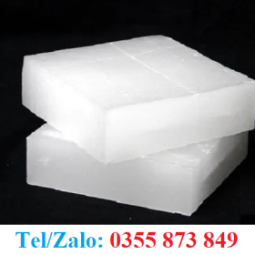 SÁP NẾN PARAFFIN GIÁ TỐT HÓC MÔN