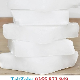 SÁP NẾN PARAFIN GIÁ TỐT GIAO BẮC NINH