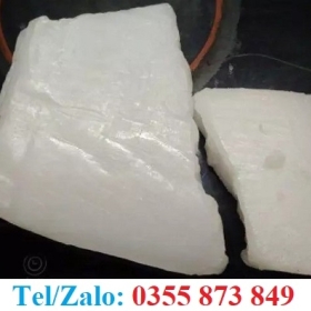 SÁP NẾN PARAFIN TRẮNG GIÁ TỐT BÁN SỈ VÀ BÁN LẺ