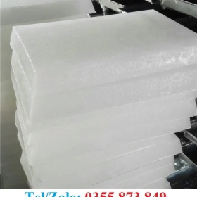 SÁP PARAFFIN LÀM NẾN LY, NẾN CỐC 