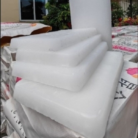 SÁP PARAFFIN LÀM NẾN NGHỆ THUẬT 