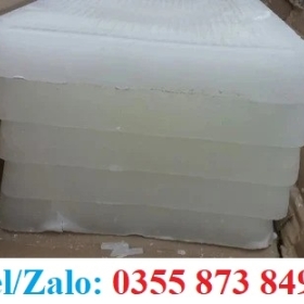 SÁP PARAFFIN LÀM NẾN TRANG TRÍ 