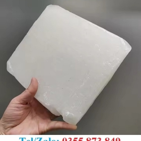 SÁP PARAFFIN NGUYÊN LIỆU SẢN XUẤT NẾN, GIẤY, CAO SU     
