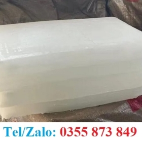 SÁP PARAFFIN TRẮNG TINH KHIẾT 
