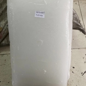 SÁP PARAFIN BÁN THEO KG GIÁ BAO NHIÊU? 