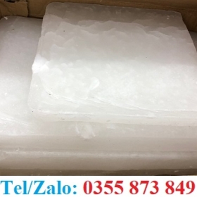 SÁP PARAFIN TRẮNG CHỐNG GỈ DỤNG CỤ KIM LOẠI 