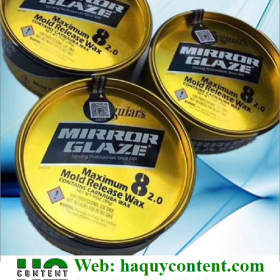 SÁP TÁCH KHUÔN WAX 8