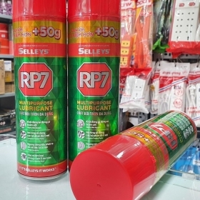 SELLEYS CHỐNG RỈ SÉT GIÁ TỐT RP7 