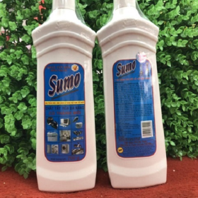 SHIP COD TẬN NƠI 1 CHAI DUNG DỊCH TẨY ĐA NĂNG SUMO