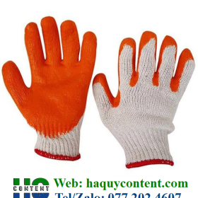 SHIP COD TẬN NƠI 10 ĐÔI BAO TAY LEN MUỐI TIÊU RẺ ĐẸP