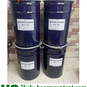 SHIP COD TẬN NƠI THÙNG 25KG NHỰA SILICONE