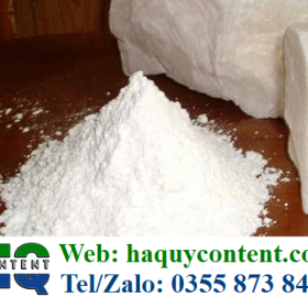 SHOP BÁN LẺ BỘT ĐÁ CACO3 1KG, 2KG, 5KG, 10KG