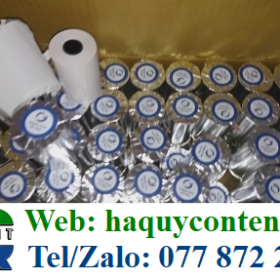 SHOP BÁN LẺ GIẤY IN CARD ĐIỆN NƯỚC RẺ ( K 57 X38).