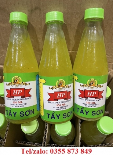 SHOP CHUYÊN BÁN LẺ CHAI NƯỚC TẨY SƠN HP CHÍNH HÃNG