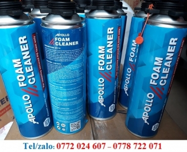 SHOP CHUYÊN BÁN LẺ CHAI RỬA TẨY FOAM BỌT NỞ