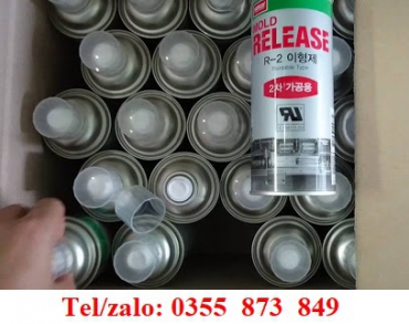 SHOP CHUYÊN BÁN LẺ DUNG DỊCH TÁCH KHUÔN NABAKEM