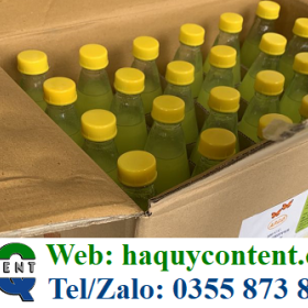 SHOP CHUYÊN BÁN LẺ DUNG DỊCH TẨY SƠN HP ( 350ML)