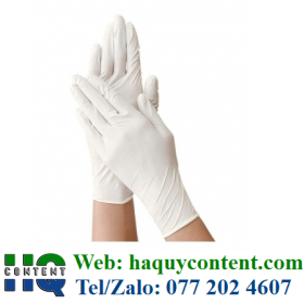 SHOP CHUYÊN BÁN LẺ GĂNG TAY Y KHOA, BỆNH VIỆN