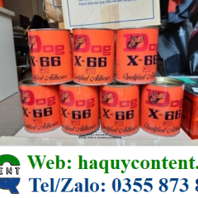 SHOP CHUYÊN BÁN LẺ KEO DOG THÁI DÁN YÊN XE, LOA, GIÀY DÉP