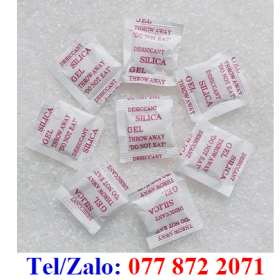 SHOP CHUYÊN BÁN SỈ LẺ GÓI CHỐNG ẨM MỐC MỨT, HẠT ĐIỀU