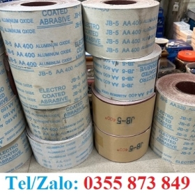 SHOP CHUYÊN BÁN SỈ VÀ LẺ GIẤY NHÁM CUỘN, SHIP TOÀN QUỐC
