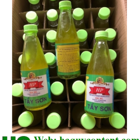 SHOP CHUYÊN CUNG CẤP SỈ CHẤT TẨY SƠN HP 350ML, 1000ML