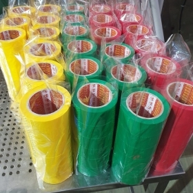 SỈ LẺ BĂNG KEO DÁN THÙNG QUẬN 12 ĐỦ MÀU ĐỦ KÍCH THƯỚC 