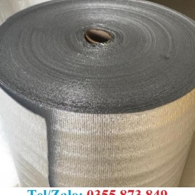 SỈ LẺ CUỘN XỐP CÁCH NHIỆT, XỐP BẠC CÁCH NHIỆT, CHỐNG NÓNG, CHỐNG NẮNG