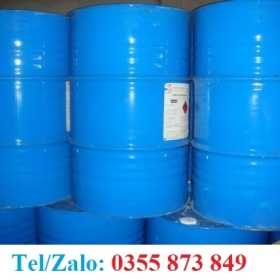 SỈ LẺ DUNG MÔI PROPYLENE GLYCOL PG CÔNG NGHIỆP 
