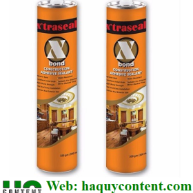 SỈ LẺ KEO XTRASEAL 650 ĐỘ F CHÍNH HÃNG