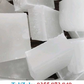 SỈ LẺ SÁP NẾN CÔNG NGHIỆP PARAFFIN, SÁP ĐÈN CẦY
