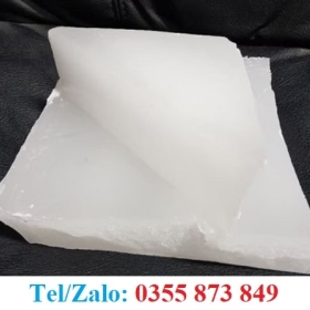 SỈ LẺ SÁP TRẮNG LÀM NẾN,CHỐNG THẤM, ĐÁNH BÓNG 