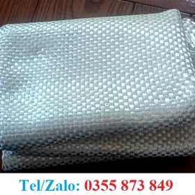 SỈ LẺ SỢI THỦY TINH MAT, ROVING ĐỦ QUY CÁCH
