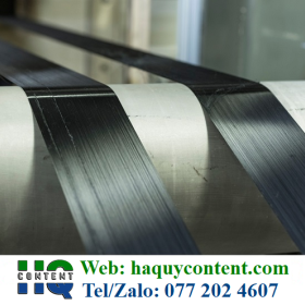 SỈ LẺ TOÀN QUỐC CUỘN VẢI CARBON FIBER CHÍNH HÃNG GIÁ CẠNH TRANH