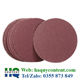 SỈ LẺ TOÀN QUỐC GIẤY NHÁM K51, JB5 CHÍNH HÃNG GIÁ CẠNH TRANH