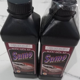 SỈ NƯỚC RỬA XE SUMO UY TÍN CHO ĐẠI LÝ, NHÀ PHÂN PHỐI