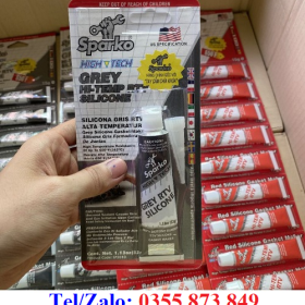 SỈ VÀ LẺ KEO MATIT TẠO RON – KEO CHỊU NHIỆT ( -62 ĐỘ C ĐẾN 343 ĐỘ C)