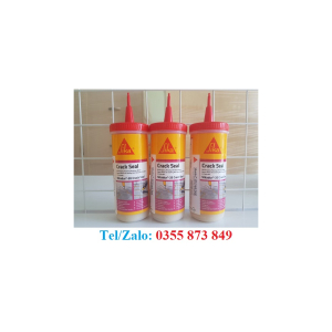 SIKADUR 20 CRACK SEAL TRÁM KHE NỨT