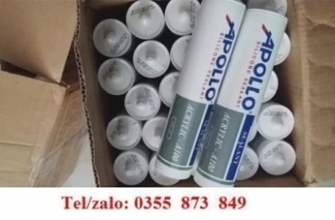 SILICON APOLLO CLEAR SIÊU DÍNH GIÁ RẺ